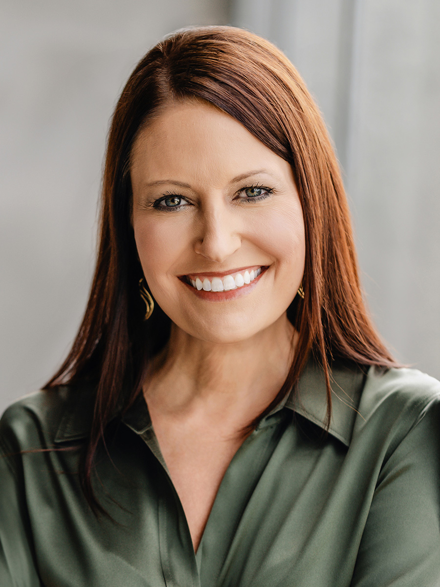 Angie Cooper headshot