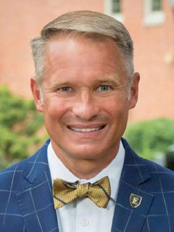 Brian Noland headshot