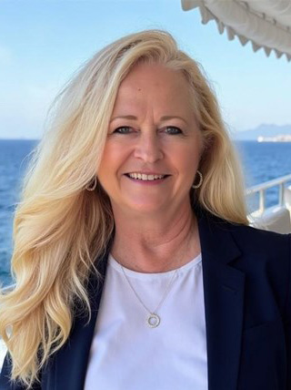 Jamie Thomas headshot