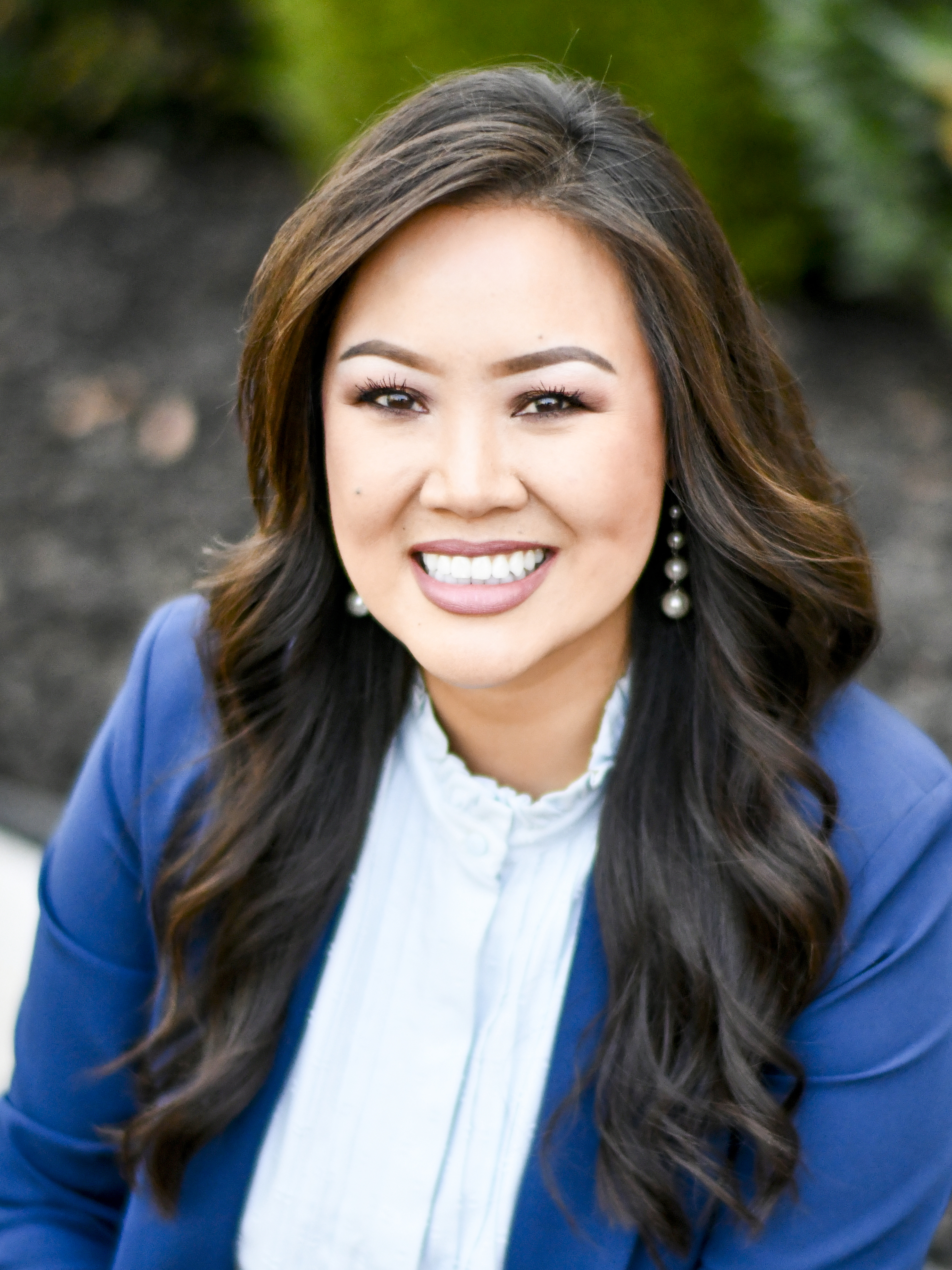 Janet Rehberg headshot
