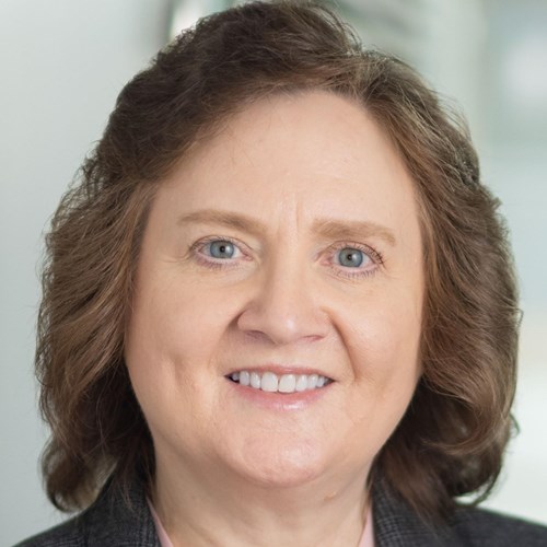 Lynne Parker headshot