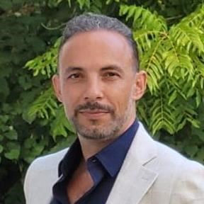 Majed Saadi headshot