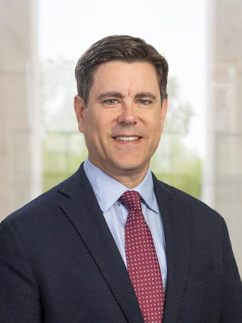 Nathan Buttrey headshot