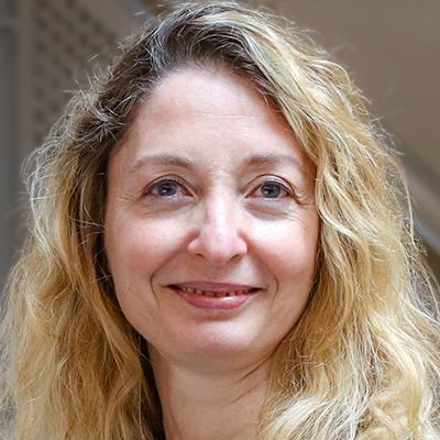 Dr. Ozlem Kilic headshot