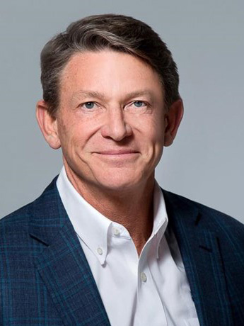 Randy Boyd headshot