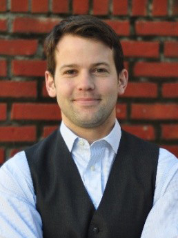 Roger Waynick headshot