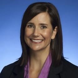 Sara Heyburn Morrison headshot