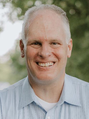 Scott Langford headshot