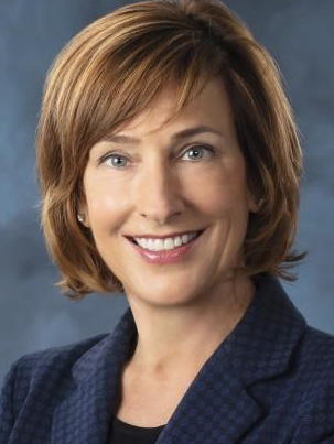 Susan Hubbard headshot