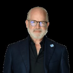 Ted Townsend headshot