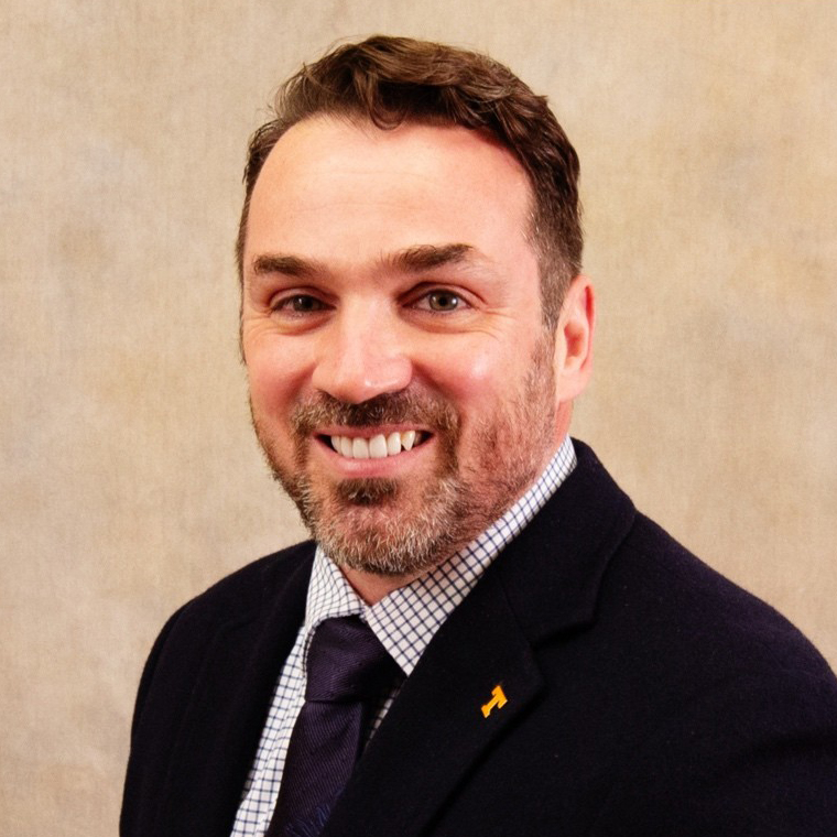 Dr. Vasileios Maroulas headshot